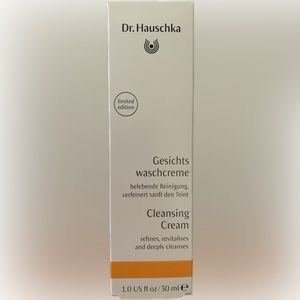 Dr Hauschka Cleansing Cream